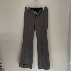 Banana Republic slacks size 4